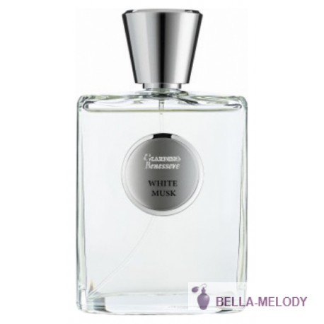 Giardino Benessere White Musk 11