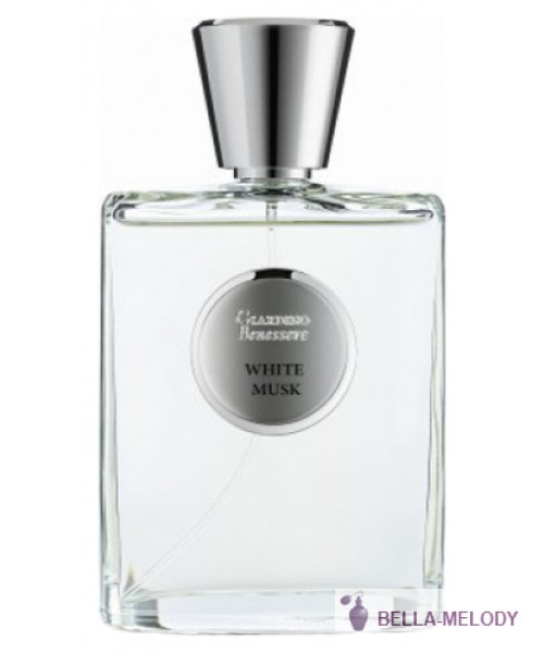 Giardino Benessere White Musk