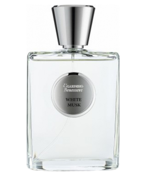 Giardino Benessere White Musk