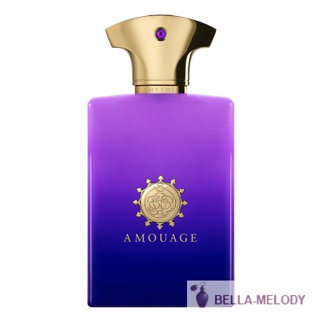 Amouage Myths For Man 11