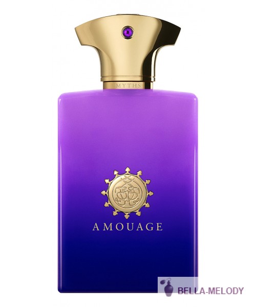 Amouage Myths For Man