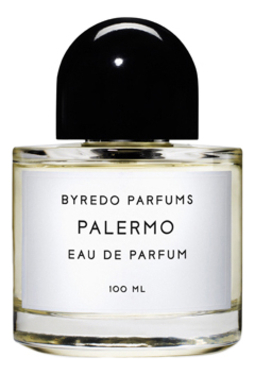 Byredo Palermo