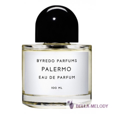 Byredo Palermo 11