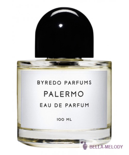 Byredo Palermo