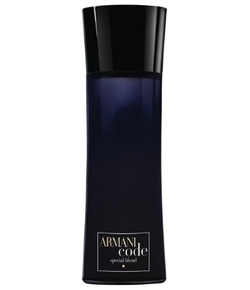 Armani Code Special Blend