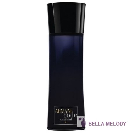 Armani Code Special Blend 11