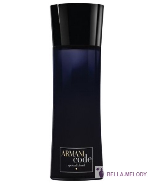 Armani Code Special Blend