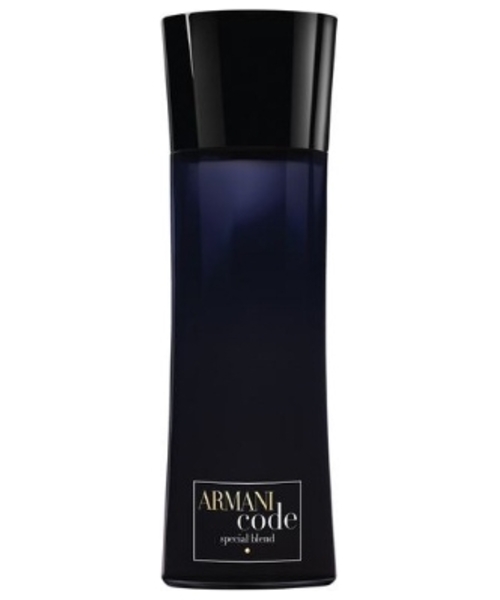 Armani Code Special Blend