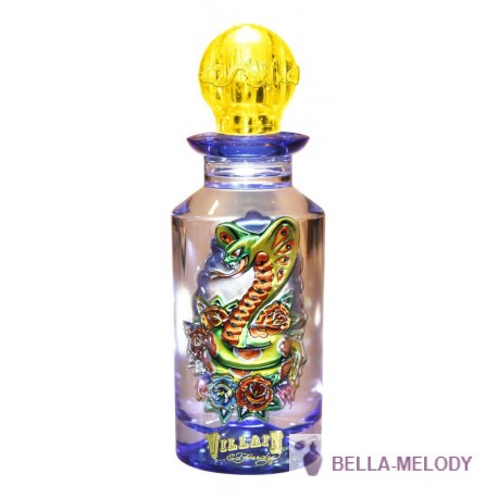 Christian Audigier Ed Hardy Villain For Men 11