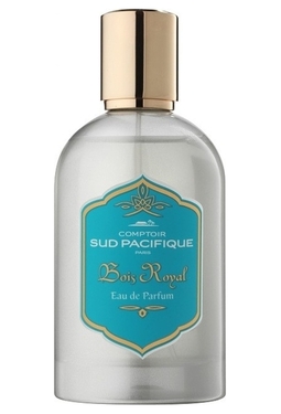 Comptoir Sud Pacifique Bois Royal
