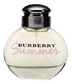 Burberry Summer