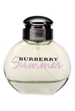 Burberry Summer