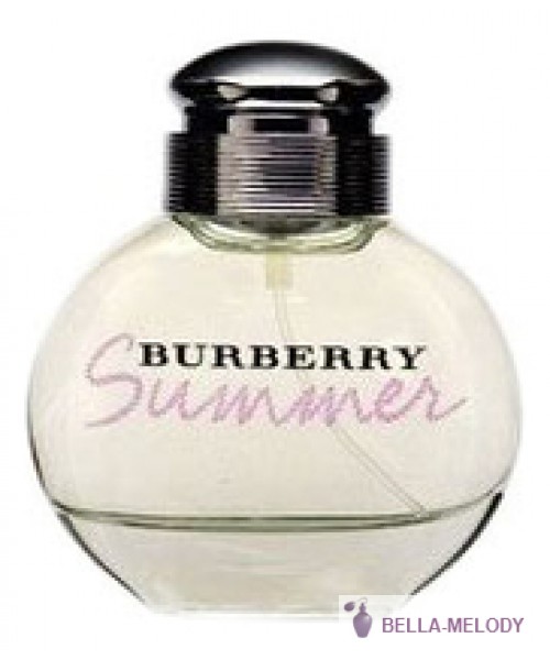 Burberry Summer