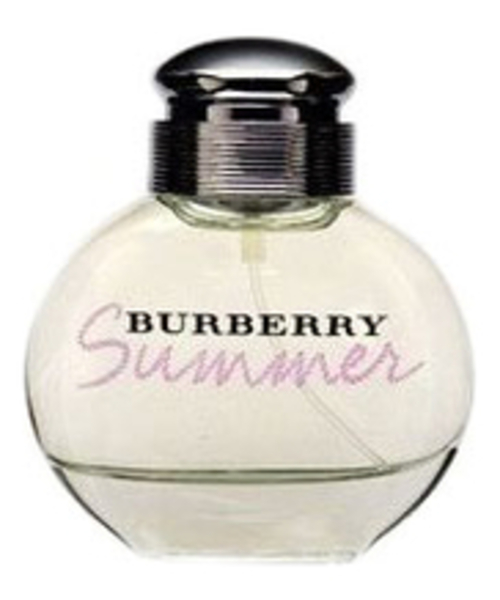 Burberry Summer