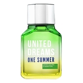 Benetton United Dreams One Summer