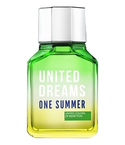 Benetton United Dreams One Summer