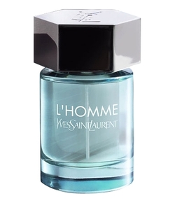 YSL L'Homme Summer Fragrance