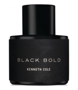 Kenneth Cole Black Bold