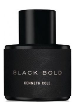 Kenneth Cole Black Bold