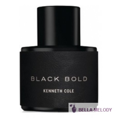 Kenneth Cole Black Bold 11