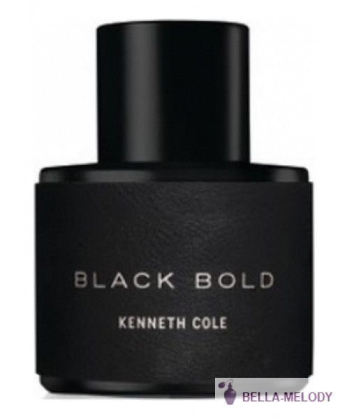 Kenneth Cole Black Bold