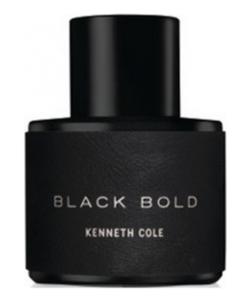 Kenneth Cole Black Bold
