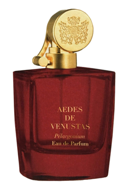 Aedes De Venustas Pelargonium