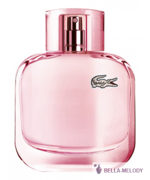 Lacoste Eau De Lacoste L.12.12 Pour Elle Sparkling