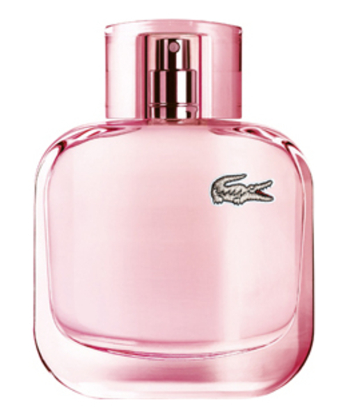 Lacoste Eau De Lacoste L.12.12 Pour Elle Sparkling