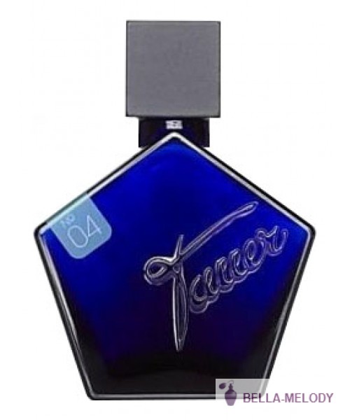 Tauer Perfumes No 04 Reverie Au Jardin