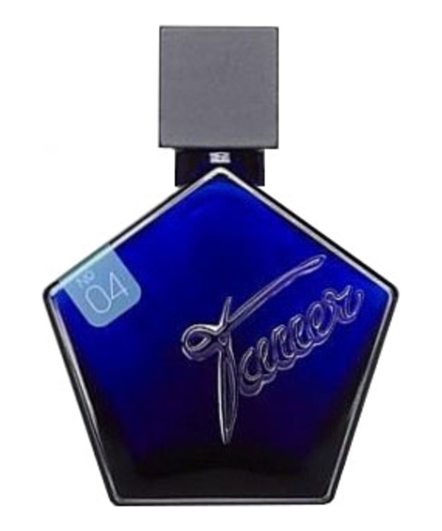 Tauer Perfumes No 04 Reverie Au Jardin