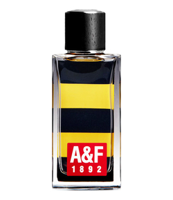 Abercrombie & Fitch 1892 Yellow