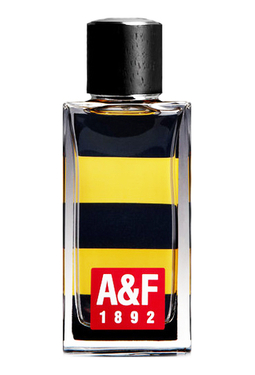 Abercrombie & Fitch 1892 Yellow