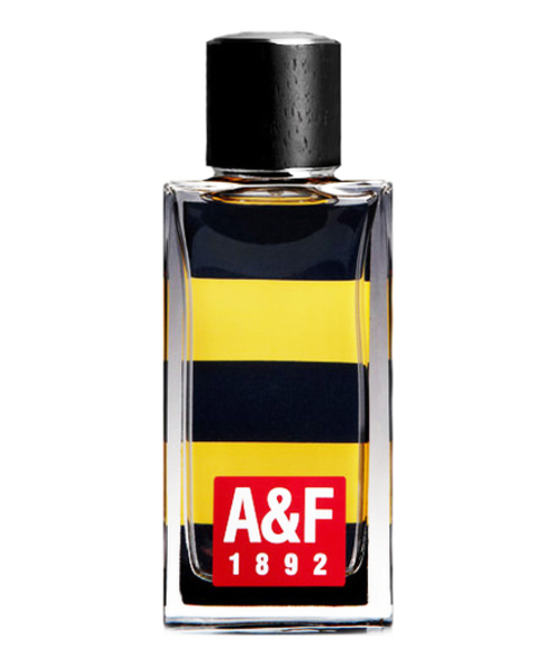 Abercrombie & Fitch 1892 Yellow