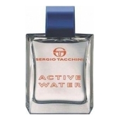 Sergio Tacchini Active Water