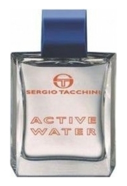 Sergio Tacchini Active Water