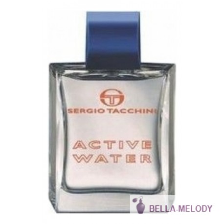 Sergio Tacchini Active Water 11