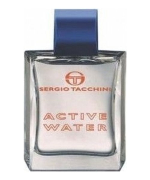 Sergio Tacchini Active Water