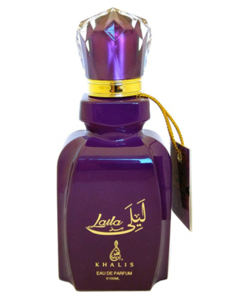 Khalis Laila