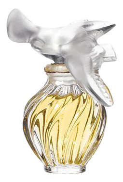 Nina Ricci L'Air Du Temps Cristal D'Or