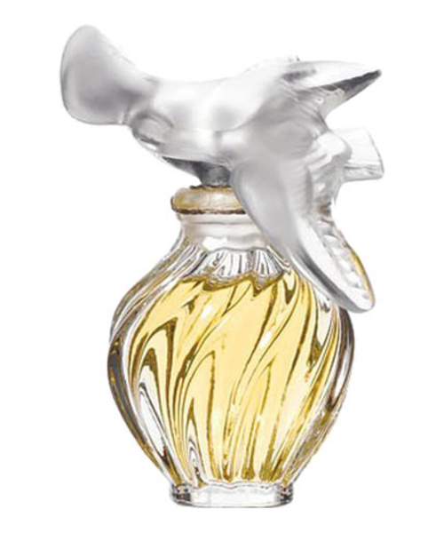 Nina Ricci L'Air Du Temps Cristal D'Or