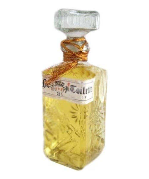 IVE Eau De Cologne R.A.S. 75% L.F