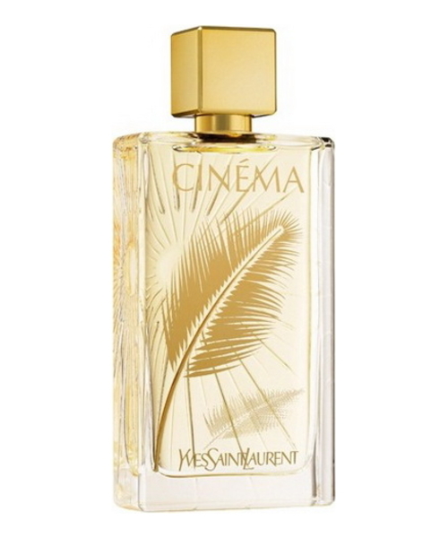 YSL Cinema Eau D'Ete Summer