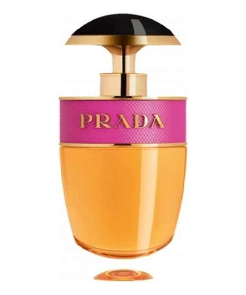 Prada Candy Kiss