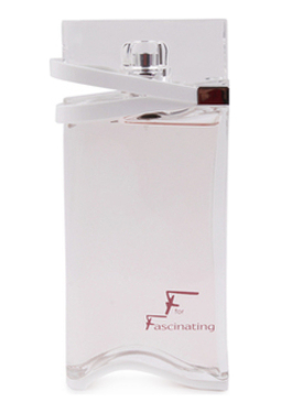 Salvatore Ferragamo F by Ferragamo for Fascinating