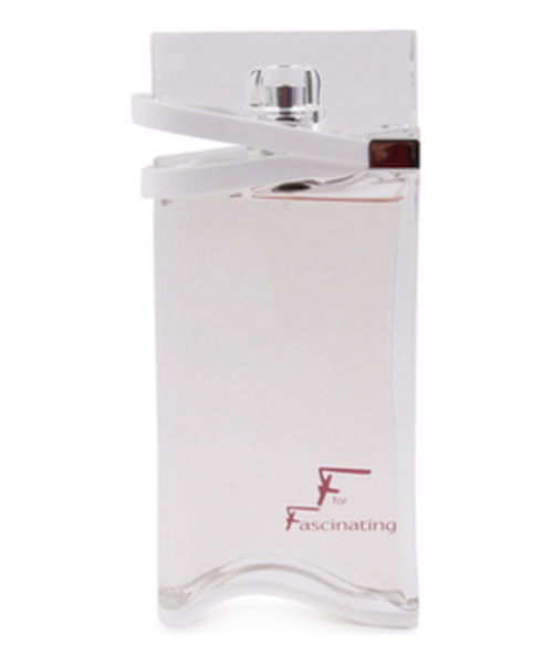 Salvatore Ferragamo F by Ferragamo for Fascinating