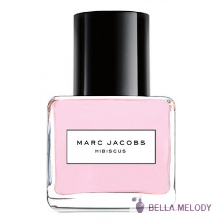 Marc Jacobs Tropical Splash Hibiscus 11