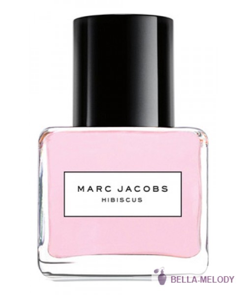 Marc Jacobs Tropical Splash Hibiscus