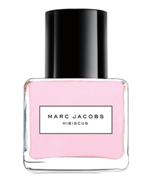 Marc Jacobs Tropical Splash Hibiscus