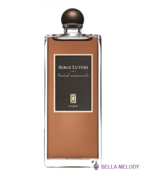 Serge Lutens Santal Majuscule